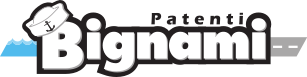 Patenti bignami