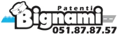 patente nautica da bignami